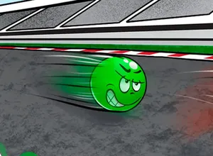 Марбл Гонки