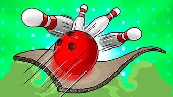 Кибер боулинг