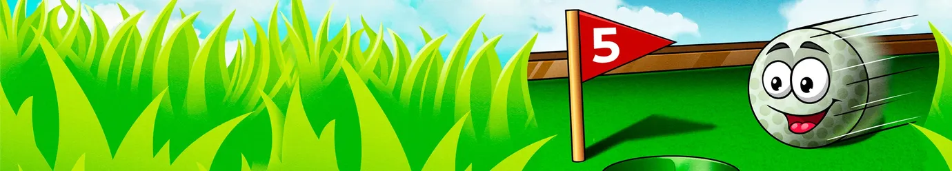 Международная лига гольфа