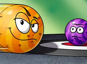 Марбл Керлинг