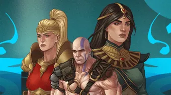 КиберСпорт